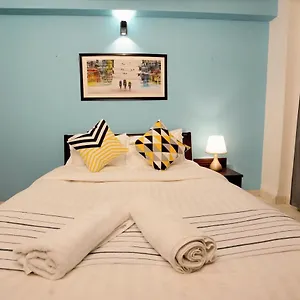  Apartment Citylights - Notting Hill Crown Collection Gulshan Bangladesh