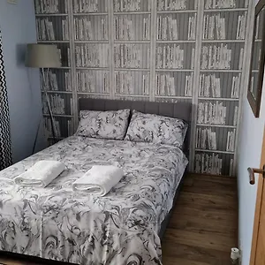  Holiday home Peasholm Luxury House United Kingdom