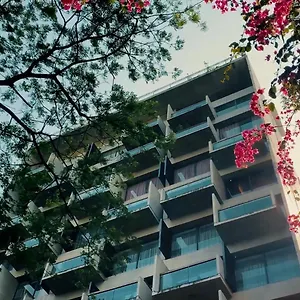  Apartment Coventina Bangladesh